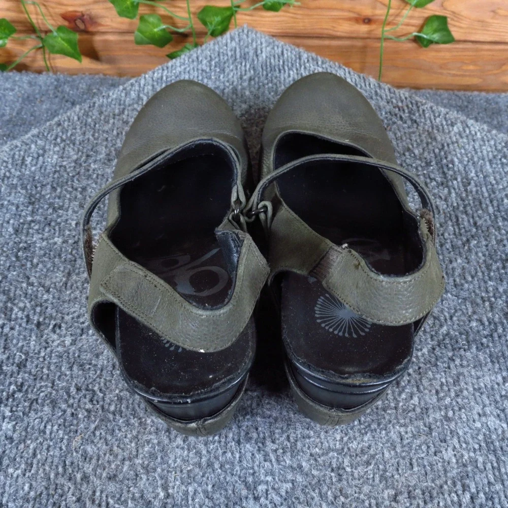 OTBT brookline wedges